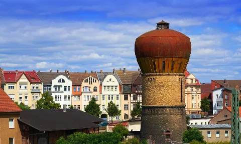 Gebaudereinigung in Nordhausen